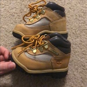 Toddler shoes